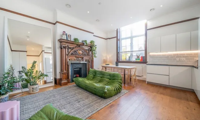 Недвижимость Winchester Street, Acton: 3