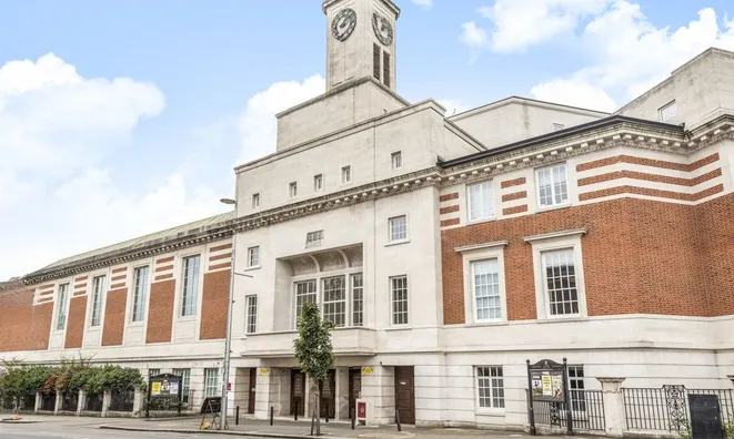 Недвижимость Winchester Street, Acton: 4