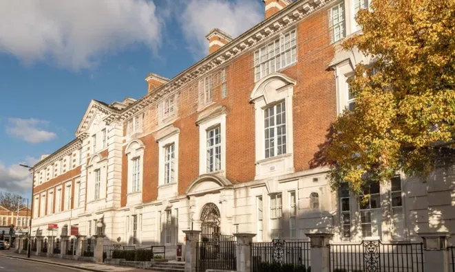 Недвижимость Winchester Street, Acton: 7