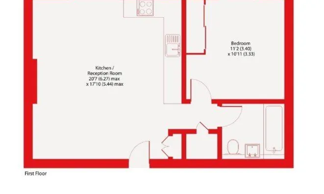 Недвижимость Winchester Street, Acton: 9