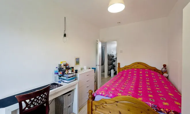 Недвижимость Falmouth Road: 1