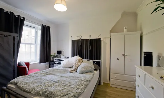 Недвижимость Falmouth Road: 5