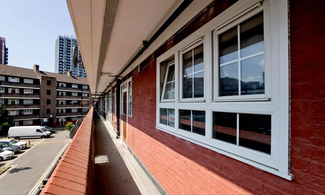 Недвижимость Falmouth Road: 8