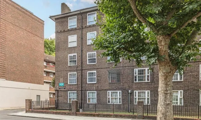 Недвижимость Falmouth Road: 9