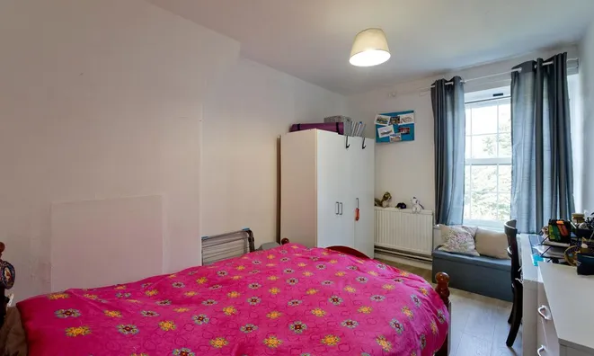 Недвижимость Falmouth Road: 15