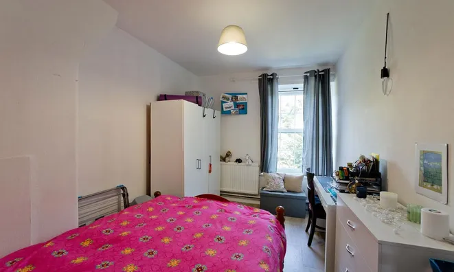 Недвижимость Falmouth Road: 16