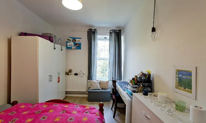 Недвижимость Falmouth Road: 17