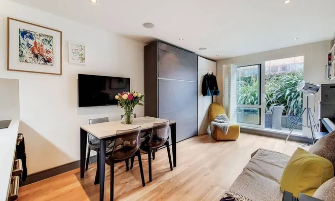 Недвижимость Park Street, Chelsea Creek: 1