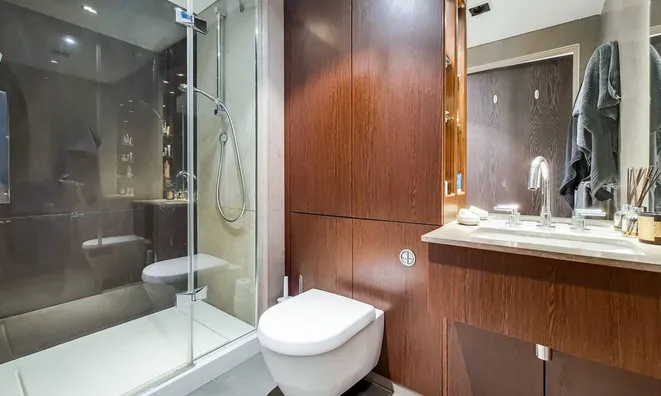 Недвижимость Park Street, Chelsea Creek: 4