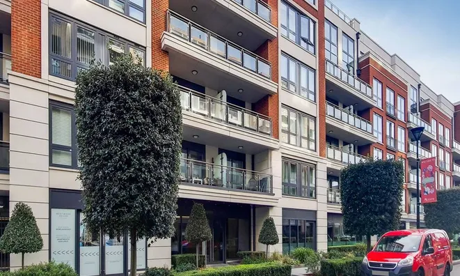 Недвижимость Park Street, Chelsea Creek: 5