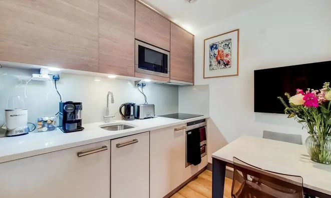 Недвижимость Park Street, Chelsea Creek: 6