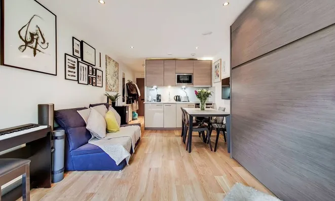 Недвижимость Park Street, Chelsea Creek: 7