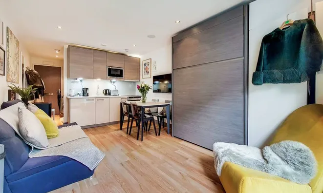 Недвижимость Park Street, Chelsea Creek: 8