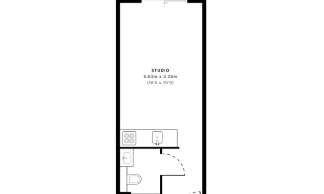 Недвижимость Park Street, Chelsea Creek: 9