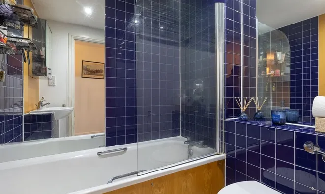 Недвижимость Coke Street: 1