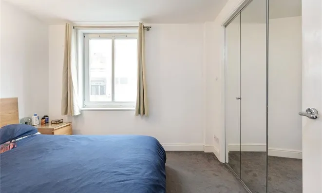 Недвижимость Coke Street: 2