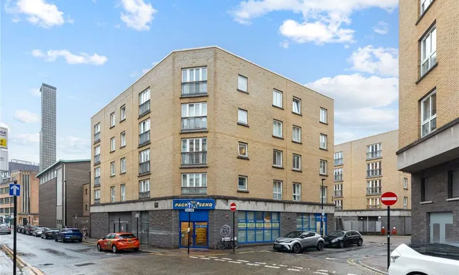 Недвижимость Coke Street: 3