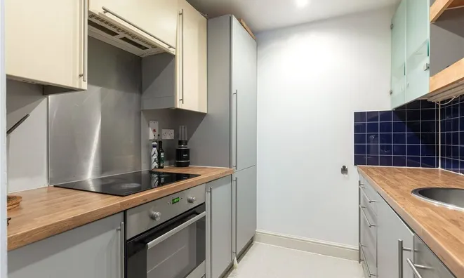 Недвижимость Coke Street: 4