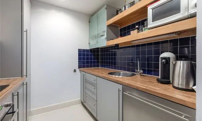 Недвижимость Coke Street: 6