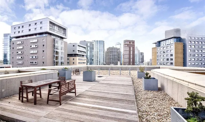 Недвижимость Coke Street: 7