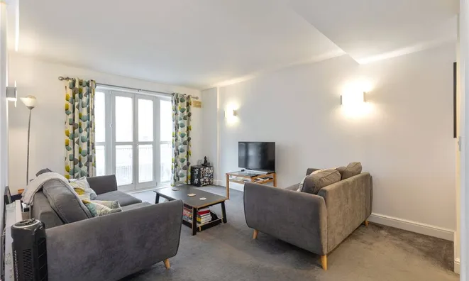 Недвижимость Coke Street: 8