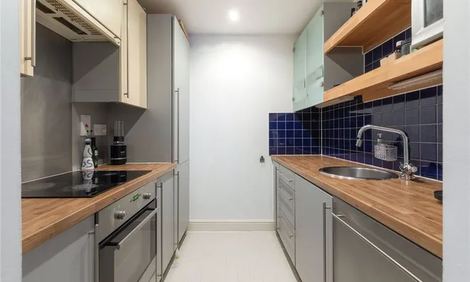 Недвижимость Coke Street: 9