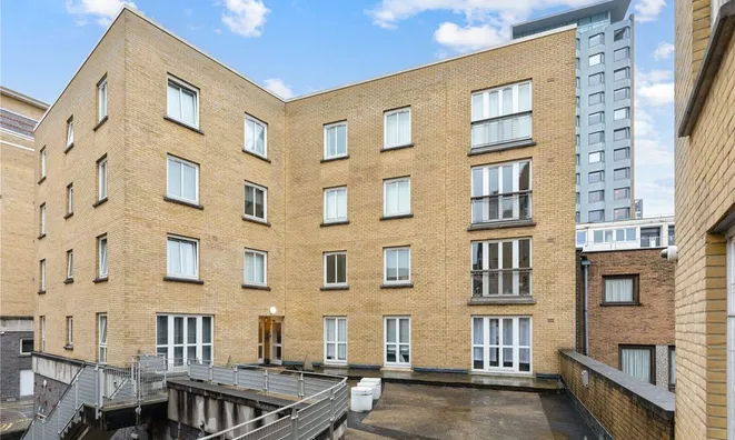 Недвижимость Coke Street: 10