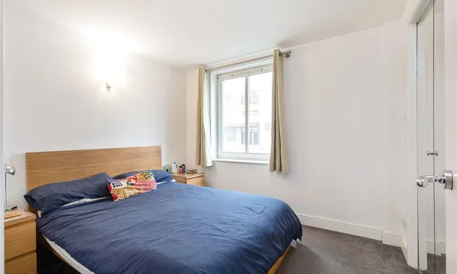 Недвижимость Coke Street: 11