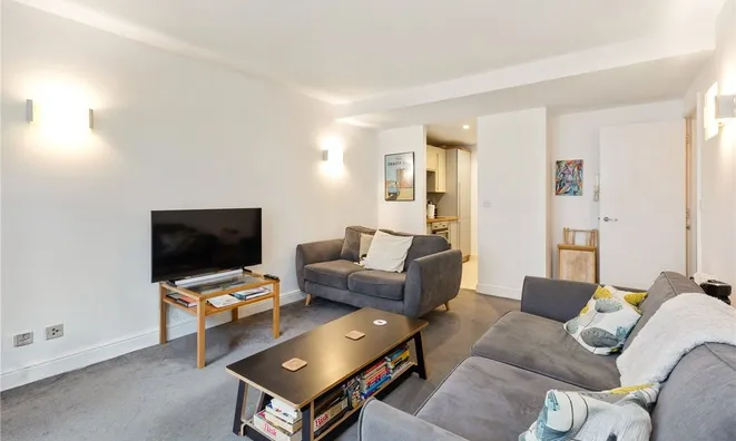 Недвижимость Coke Street: 12