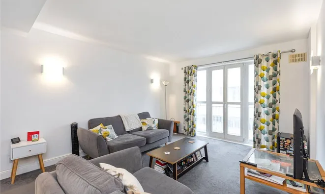 Недвижимость Coke Street: 13