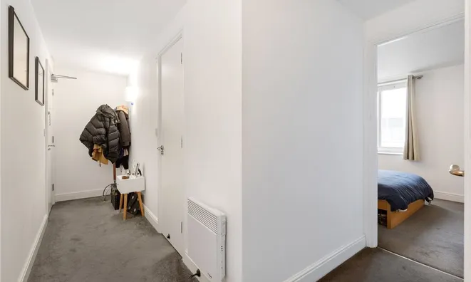 Недвижимость Coke Street: 14