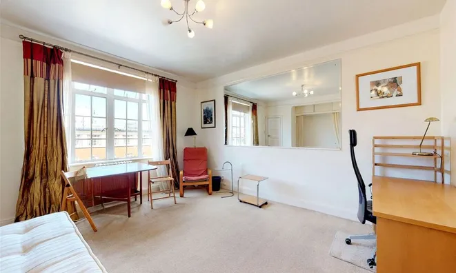 Недвижимость Endsleigh Court: 3