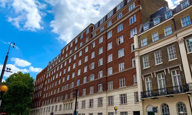 Недвижимость Endsleigh Court: 4