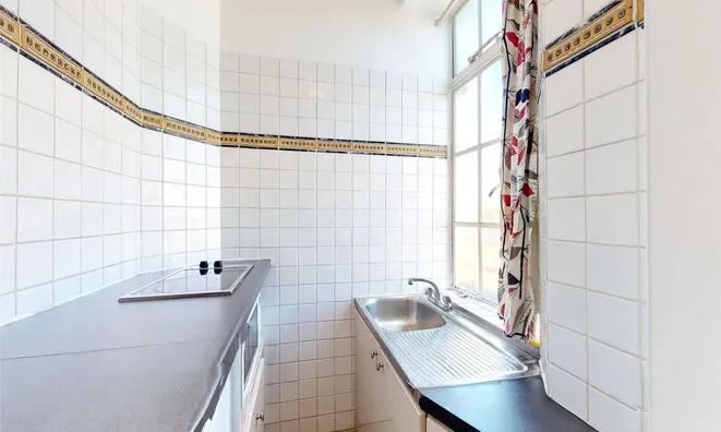 Недвижимость Endsleigh Court: 5