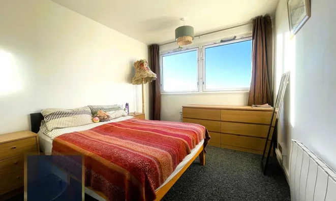 Недвижимость Hornsey Road: 2