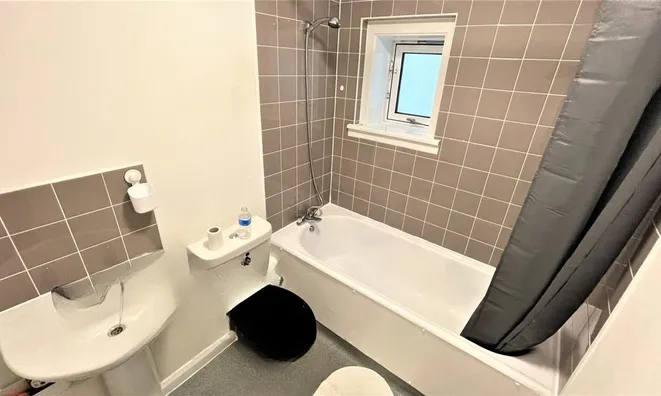 Недвижимость Hornsey Road: 4