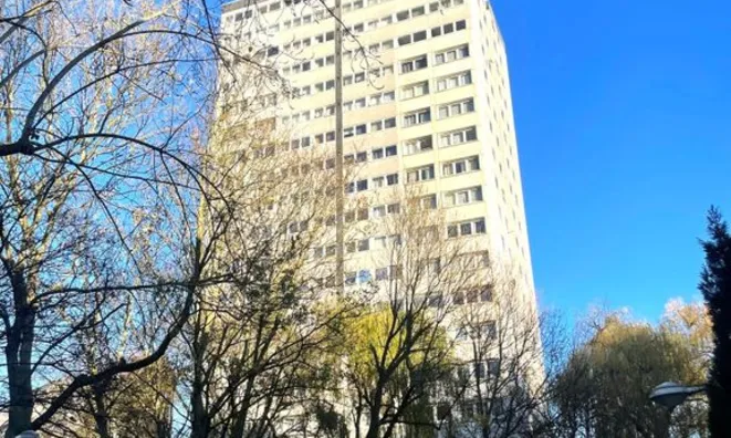 Недвижимость Hornsey Road: 5