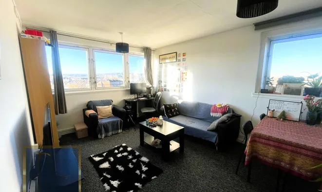 Недвижимость Hornsey Road: 6