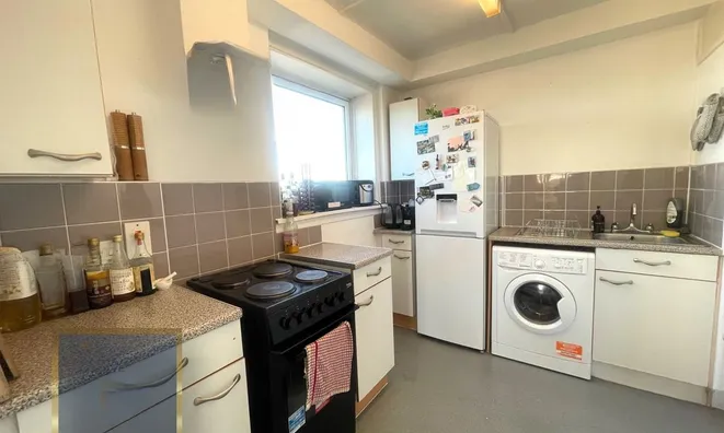 Недвижимость Hornsey Road: 7