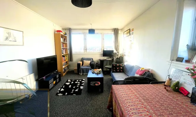 Недвижимость Hornsey Road: 8