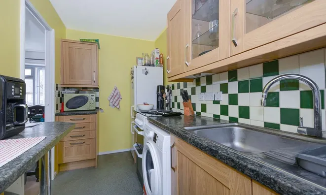 Недвижимость Webster Road: 1