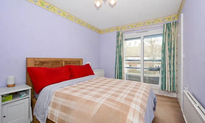 Недвижимость Webster Road: 3