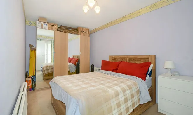 Недвижимость Webster Road: 4