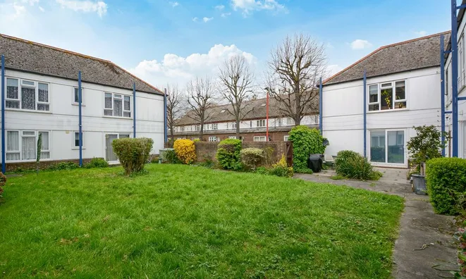 Недвижимость Webster Road: 7