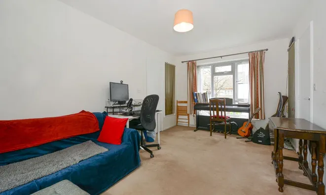 Недвижимость Webster Road: 10