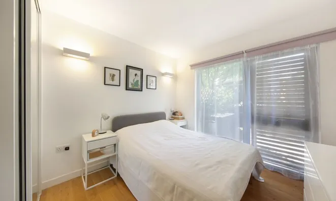 Недвижимость Fermoy Road: 2