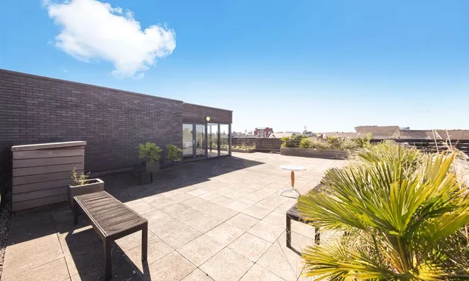 Недвижимость Fermoy Road: 3