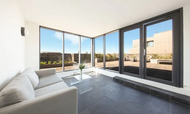 Недвижимость Fermoy Road: 4