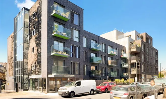 Недвижимость Fermoy Road: 5