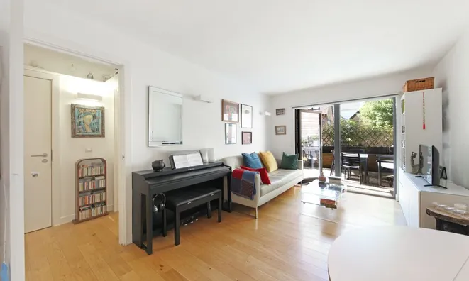 Недвижимость Fermoy Road: 6